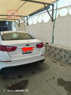 کیا ئۆپتیما
